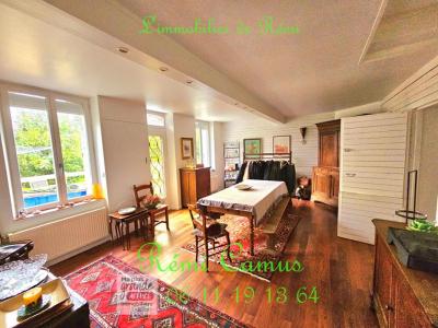 For sale Saint-leger-en-yvelines 8 rooms 160 m2 Yvelines (78610) photo 3
