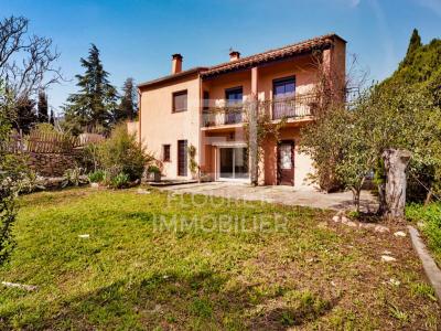 For sale Argeles-sur-mer 7 rooms 230 m2 Pyrenees orientales (66700) photo 2
