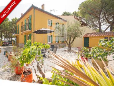 For sale Argeles-sur-mer 8 rooms 155 m2 Pyrenees orientales (66700) photo 0