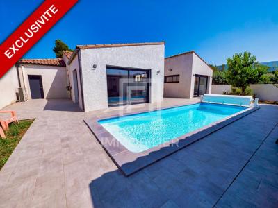 For sale Argeles-sur-mer 6 rooms 155 m2 Pyrenees orientales (66700) photo 1