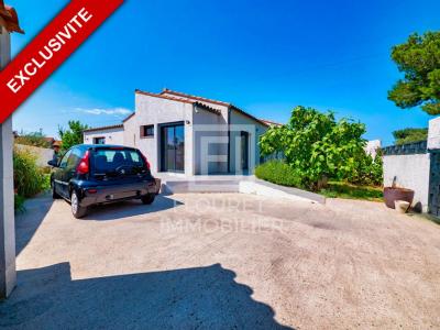 For sale Argeles-sur-mer 6 rooms 155 m2 Pyrenees orientales (66700) photo 4