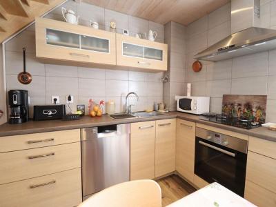 Acheter Maison 110 m2 Vollore-montagne