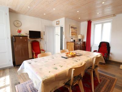Acheter Maison Vollore-montagne Puy de dome