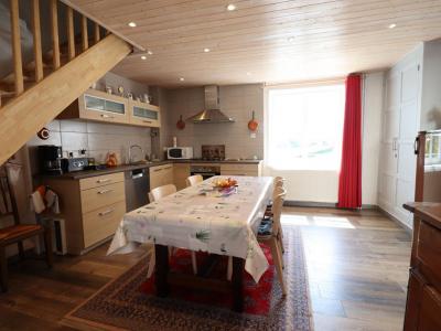 Acheter Maison Vollore-montagne 121000 euros