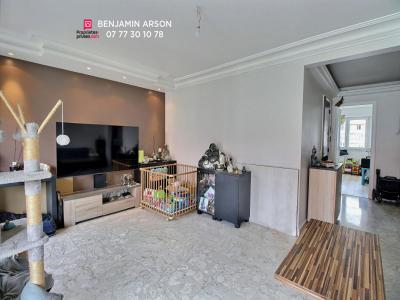 Annonce Vente 3 pices Appartement Chambery 73