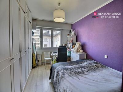 Acheter Appartement Chambery Savoie