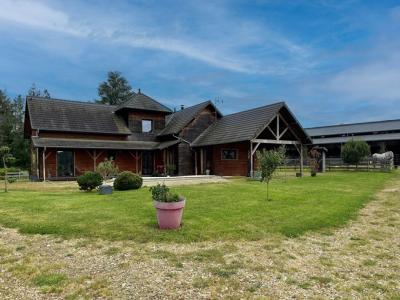 For sale Cluny 6 rooms 245 m2 Saone et loire (71250) photo 0