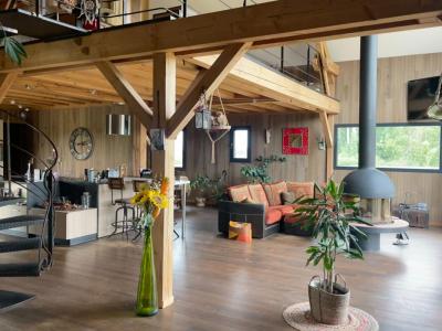 For sale Cluny 6 rooms 245 m2 Saone et loire (71250) photo 4