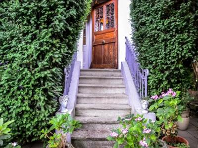 For sale Mulhouse 9 rooms 164 m2 Haut rhin (68100) photo 0