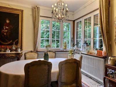 Annonce Vente Prestige Mulhouse 68