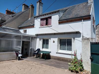 For sale Sully-sur-loire 6 rooms 107 m2 Loiret (45600) photo 0