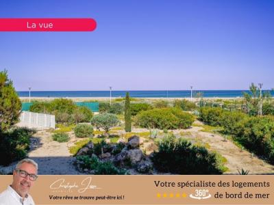 Annonce Vente 2 pices Appartement Leucate 11