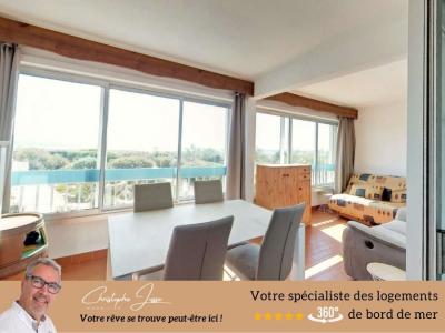 Acheter Appartement 48 m2 Leucate