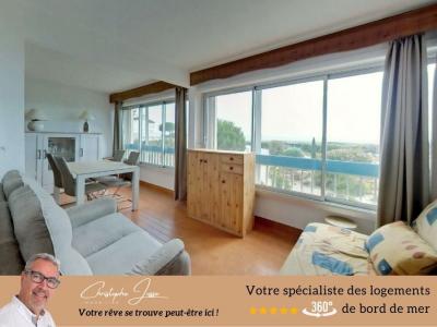 Acheter Appartement Leucate Aude