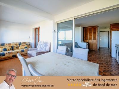 Acheter Appartement Leucate 190000 euros