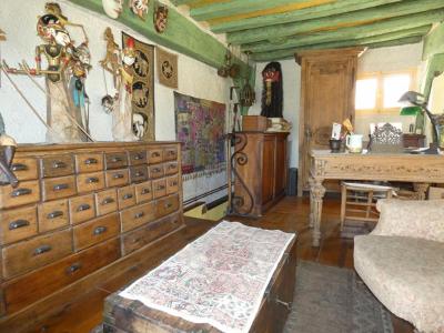Acheter Maison Ivry-la-bataille Eure