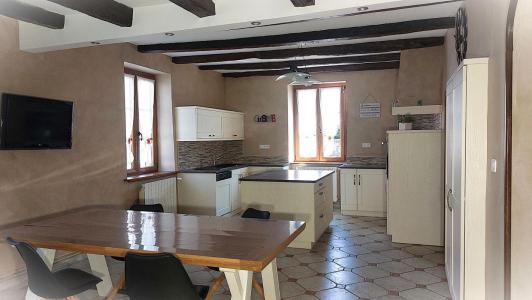 Annonce Vente 14 pices Maison Vauvillers 70