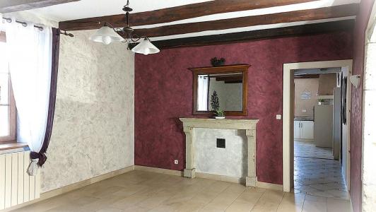 Acheter Maison Vauvillers Haute saone