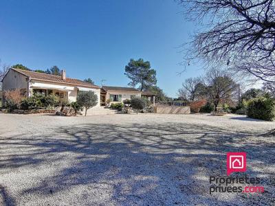 For sale Saint-maximin-la-sainte-baume 6 rooms 160 m2 Var (83470) photo 1