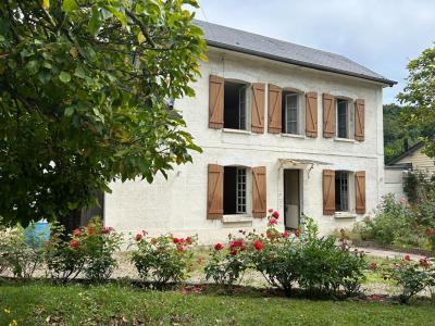 For sale Pont-audemer 4 rooms 75 m2 Eure (27500) photo 0