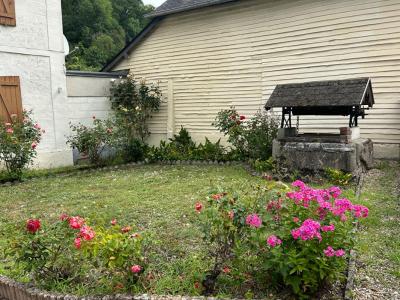 For sale Pont-audemer 4 rooms 75 m2 Eure (27500) photo 1