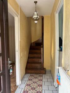 For sale Pont-audemer 4 rooms 75 m2 Eure (27500) photo 4