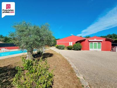Annonce Vente 6 pices Maison Cabris 06