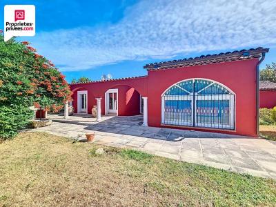 Acheter Maison Cabris 624000 euros