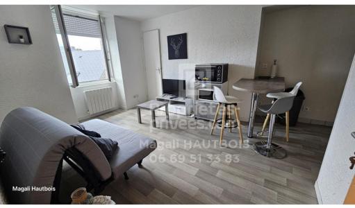 Annonce Vente Appartement Avranches 50