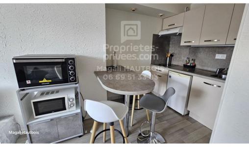 Acheter Appartement 17 m2 Avranches