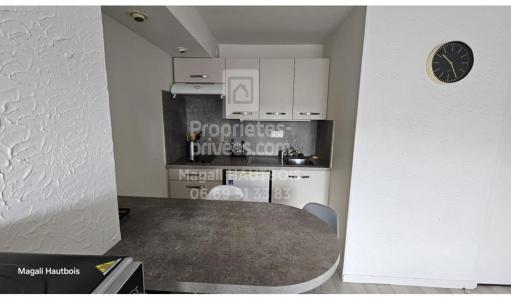 Acheter Appartement Avranches Manche