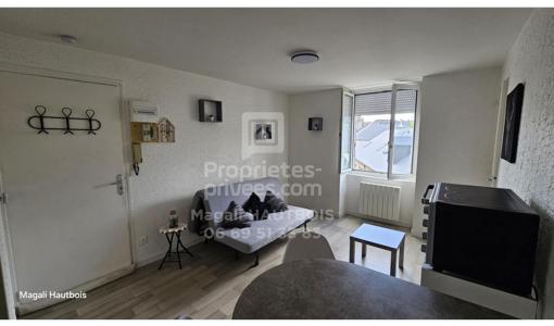 Acheter Appartement Avranches 69000 euros