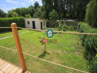 For sale Wimereux 7 rooms 116 m2 Pas de calais (62930) photo 1