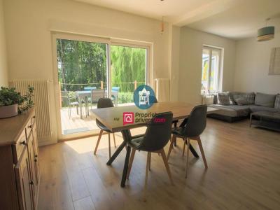 For sale Wimereux 7 rooms 116 m2 Pas de calais (62930) photo 2