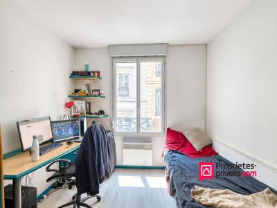 For sale Lyon-3eme-arrondissement 1 room 19 m2 Rhone (69003) photo 1