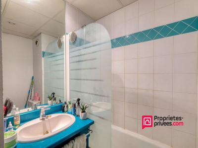 For sale Lyon-3eme-arrondissement 1 room 19 m2 Rhone (69003) photo 2