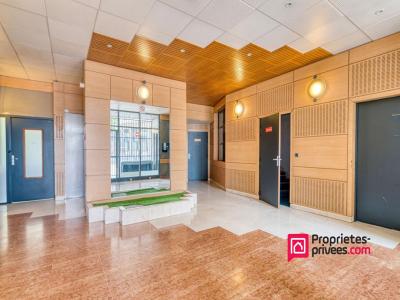 For sale Lyon-3eme-arrondissement 1 room 19 m2 Rhone (69003) photo 3