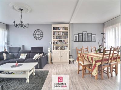 For sale Acheres 5 rooms 102 m2 Yvelines (78260) photo 2