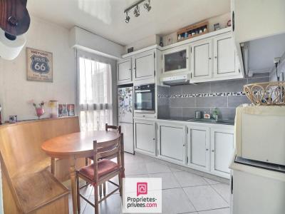 For sale Acheres 5 rooms 102 m2 Yvelines (78260) photo 3