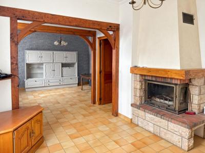 Acheter Maison Sable-sur-sarthe 171583 euros