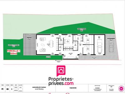 Acheter Maison 114 m2 Barr