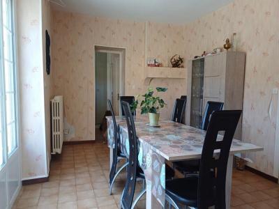 Annonce Vente 5 pices Maison Saint-pierre-des-nids 53