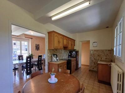 Acheter Maison 119 m2 Saint-pierre-des-nids
