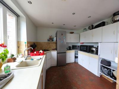 For sale Chapelle-sur-aveyron 5 rooms 133 m2 Loiret (45230) photo 2