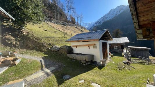 Acheter Maison Saint-gervais-les-bains 895000 euros