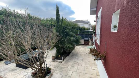 Acheter Maison 207 m2 Ambilly