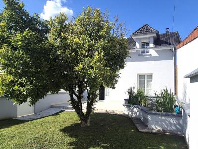 Annonce Vente 6 pices Maison Saint-dizier 52