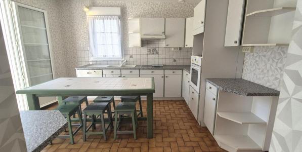 Acheter Maison 113 m2 Saint-dizier