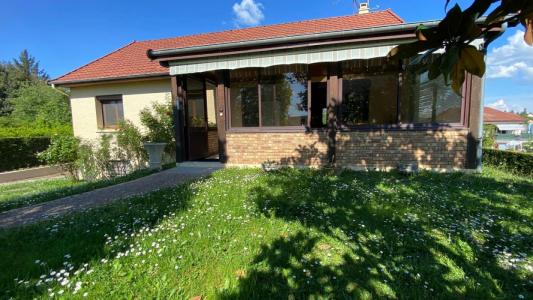 Annonce Vente 4 pices Maison Saint-leger-des-vignes 58