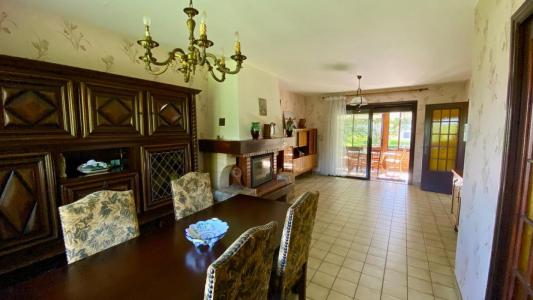 Acheter Maison 100 m2 Saint-leger-des-vignes
